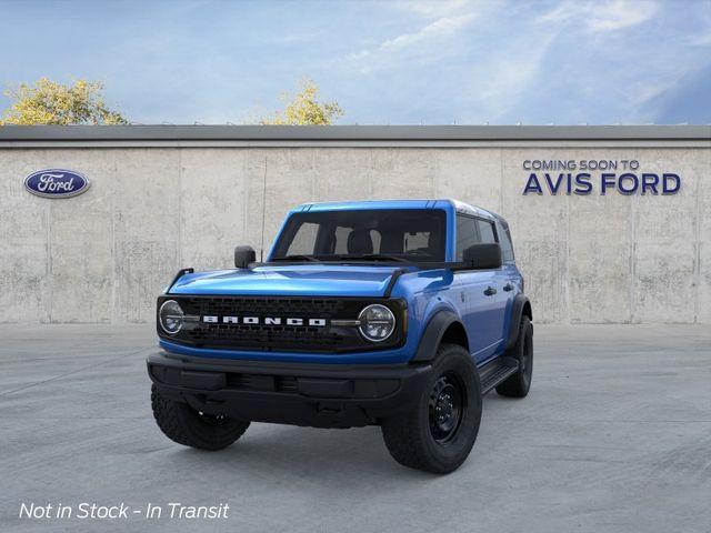 صورة 2 لـ 2026 FORD BRONCO BIG BEND