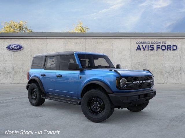 صورة 7 لـ 2026 FORD BRONCO BIG BEND
