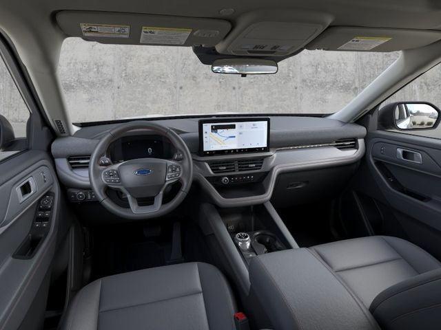 صورة 9 لـ 2026 FORD EXPLORER ACTIVE