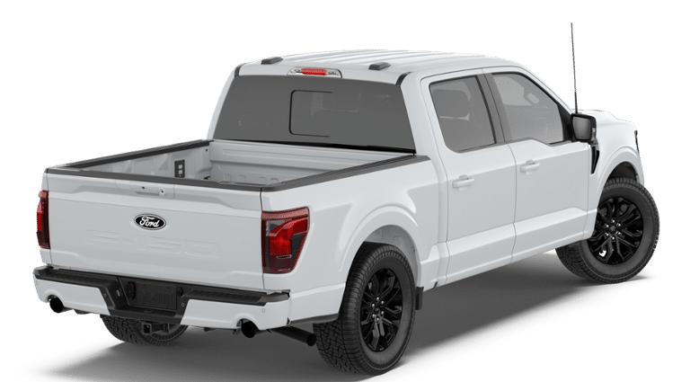 صورة مصغرة 11 لـ 2026 FORD F-150 XLT