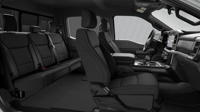 صورة 6 لـ 2026 FORD F-150 XLT