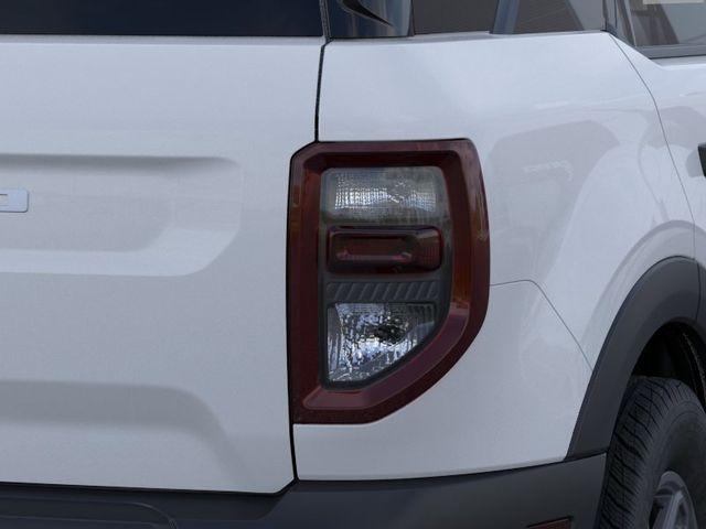2026 FORD BRONCO SPORT BIG BEND — миниатюра 21