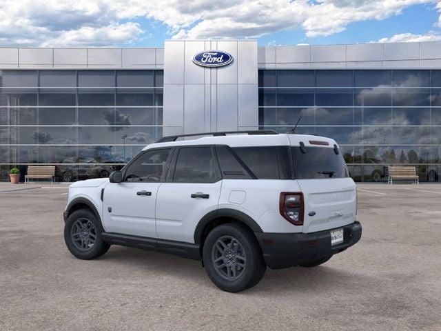 صورة 4 لـ 2026 FORD BRONCO SPORT BIG BEND