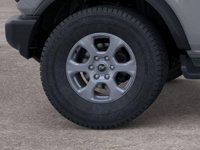 2026 FORD BRONCO BIG BEND — миниатюра 20