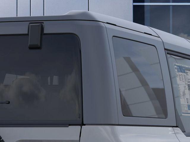 2026 FORD BRONCO BIG BEND — миниатюра 24