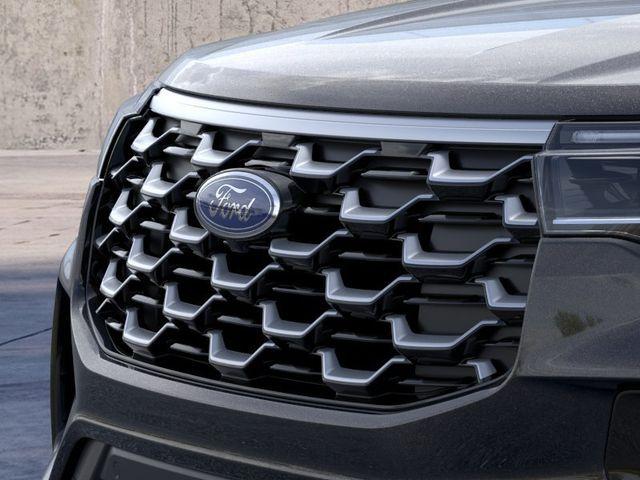صورة مصغرة 17 لـ 2026 FORD EXPLORER PLATINUM