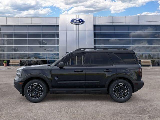 صورة 3 لـ 2026 FORD BRONCO SPORT OUTER BANKS
