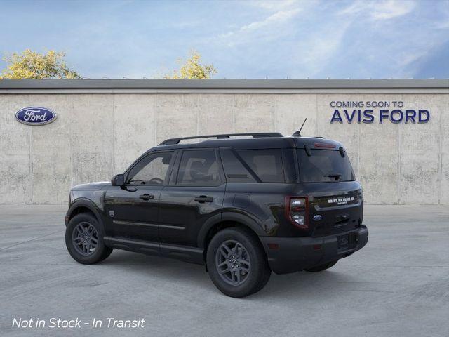 FORD BRONCO SPORT BIG BEND - 4