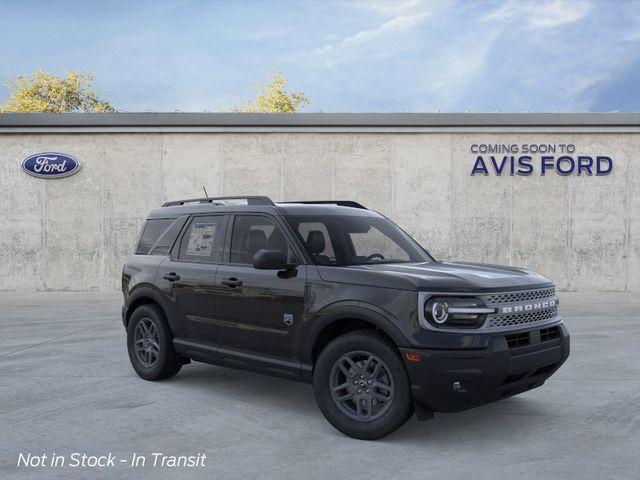 FORD BRONCO SPORT BIG BEND - 7
