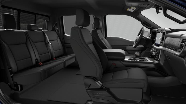 FORD F-150 XLT - 5