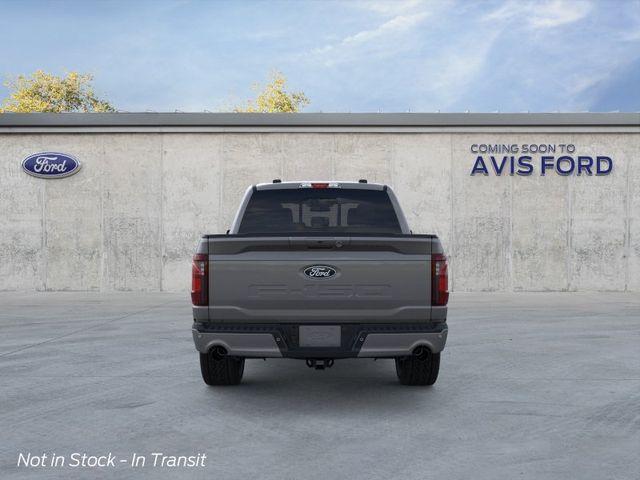 FORD F-150 XLT - 5