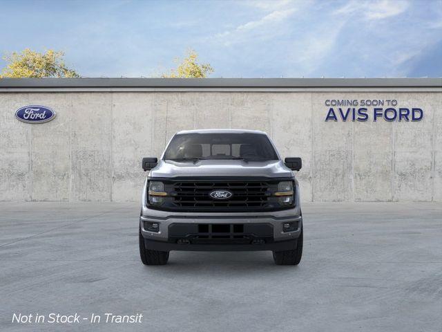 FORD F-150 XLT - 6