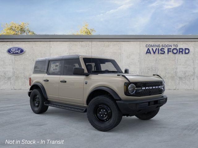 صورة 7 لـ 2026 FORD BRONCO BIG BEND