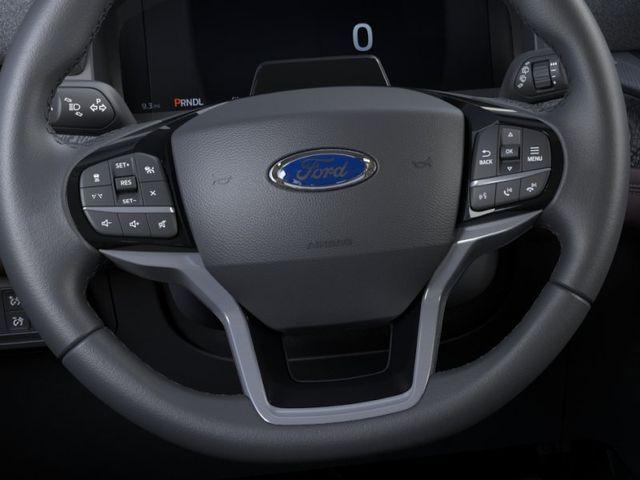 2026 FORD EXPLORER PLATINUM — миниатюра 12