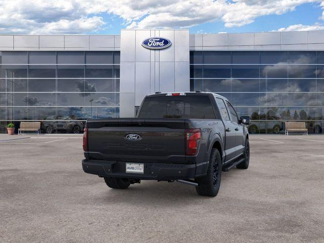 صورة 8 لـ 2026 FORD F-150 XLT