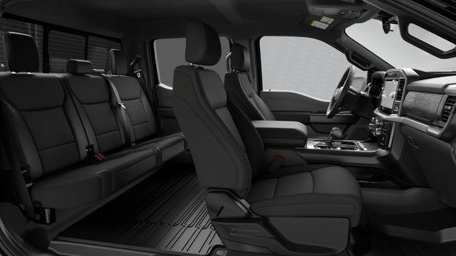 صورة 2 لـ 2026 FORD F-150 XLT