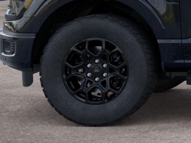 صورة مصغرة 19 لـ 2026 FORD F-150 XLT