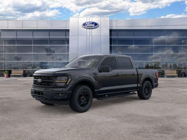 صورة 1 لـ 2026 FORD F-150 XLT
