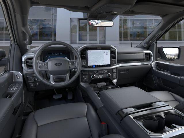 FORD F-150 XLT - 9