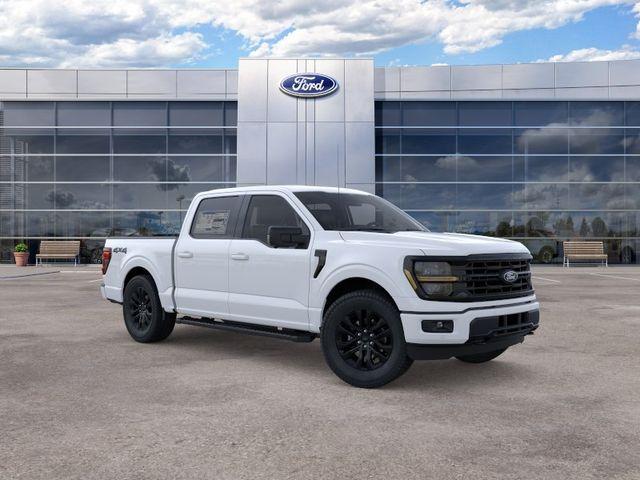صورة 6 لـ 2026 FORD F-150 XLT