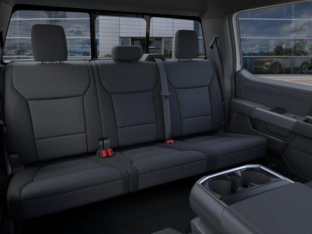 صورة 10 لـ 2026 FORD F-150 XLT