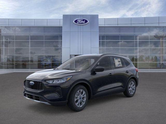 New 2026 Ford Escape Active