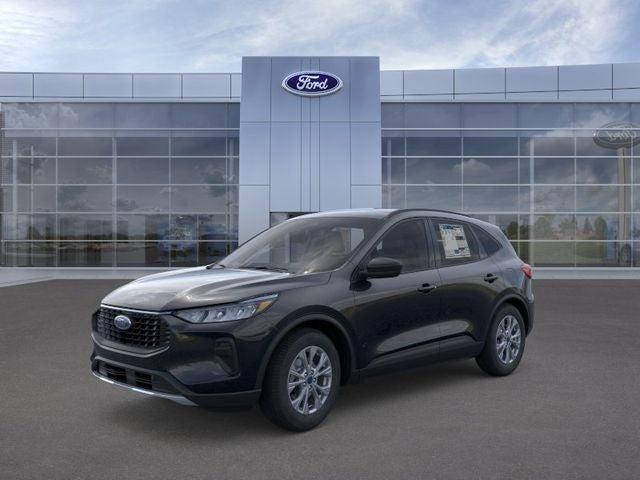 New 2026 Ford Escape Active