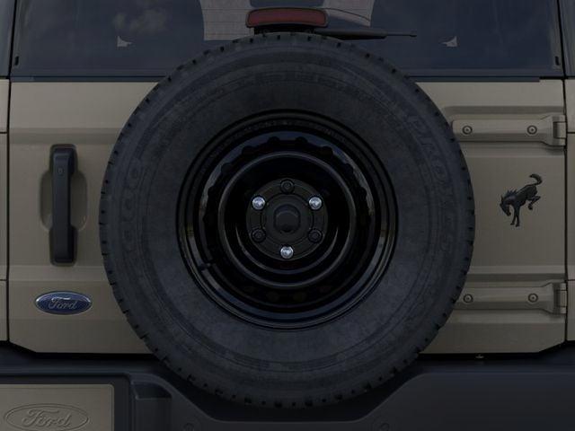 صورة مصغرة 24 لـ 2026 FORD BRONCO BIG BEND