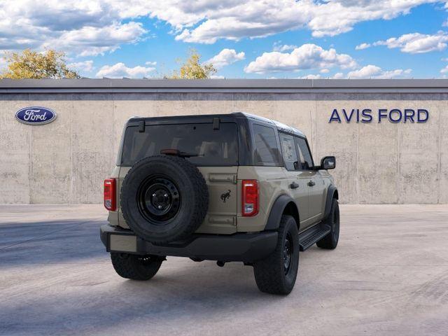 صورة 7 لـ 2026 FORD BRONCO BIG BEND