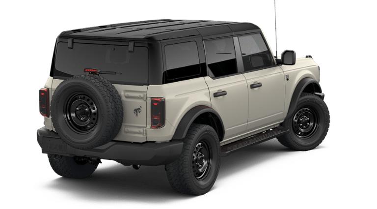 صورة مصغرة 28 لـ 2026 FORD BRONCO BIG BEND