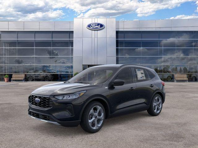 New 2026 Ford Escape ST-Line