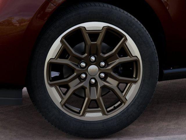 2027 FORD EXPEDITION KING RANCH — миниатюра 18