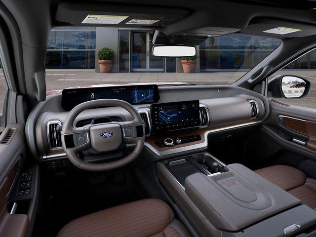 2027 FORD EXPEDITION KING RANCH 照片 9
