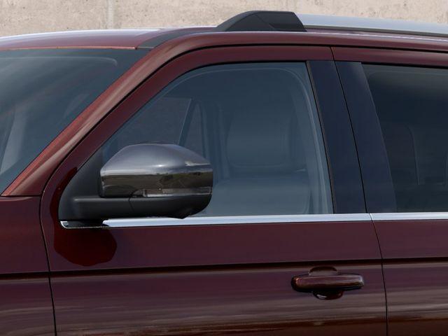2027 FORD EXPEDITION KING RANCH — миниатюра 19
