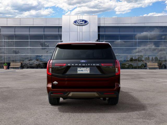 2027 FORD EXPEDITION KING RANCH 照片 7