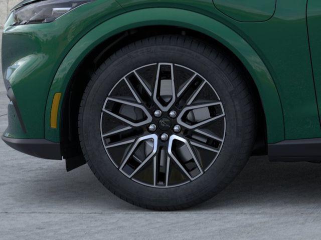 2026 FORD MUSTANG MACH-E PREMIUM — миниатюра 19