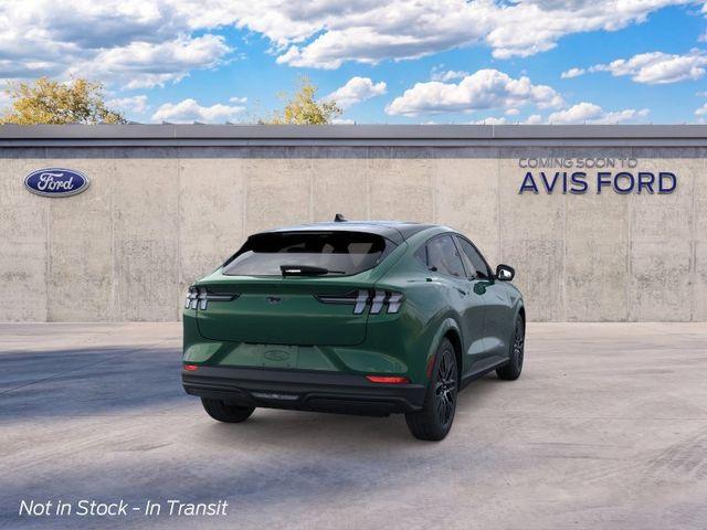 2026 FORD MUSTANG MACH-E PREMIUM 照片 8