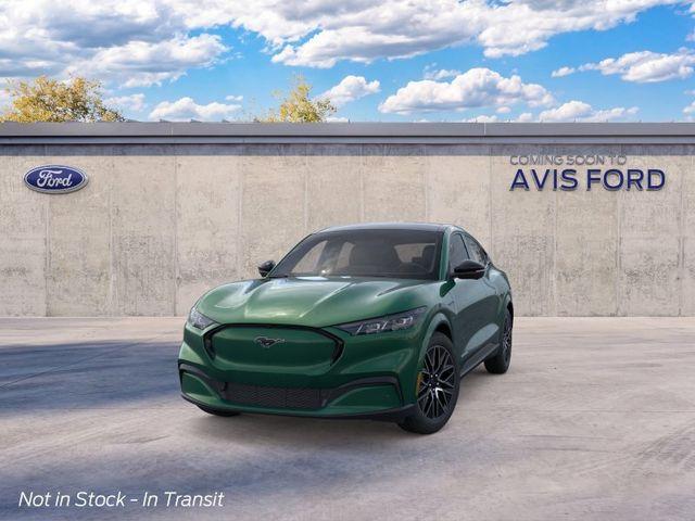 2026 FORD MUSTANG MACH-E PREMIUM 照片 2