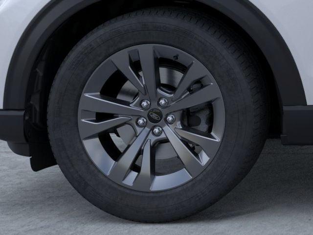 2026 FORD EXPLORER ACTIVE 缩略图 19