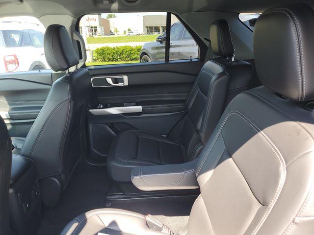 صورة مصغرة 26 لـ 2024 FORD EXPLORER XLT