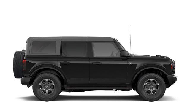 2026 FORD BRONCO BIG BEND 照片 1