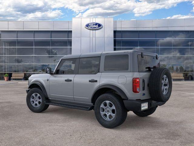 2026 FORD BRONCO BIG BEND 照片 4