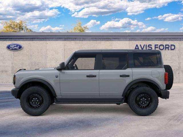 2026 FORD BRONCO BIG BEND 照片 3