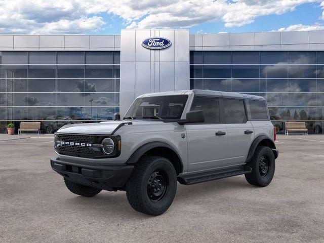 2026 FORD BRONCO BIG BEND — фото 1
