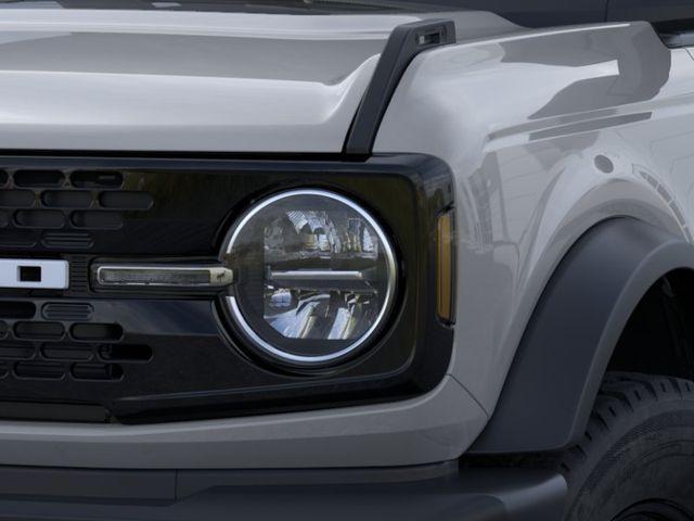 صورة مصغرة 18 لـ 2026 FORD BRONCO BIG BEND