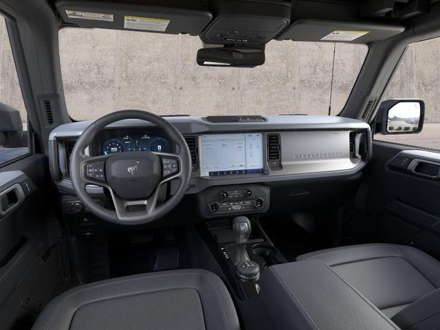 صورة 9 لـ 2026 FORD BRONCO BIG BEND