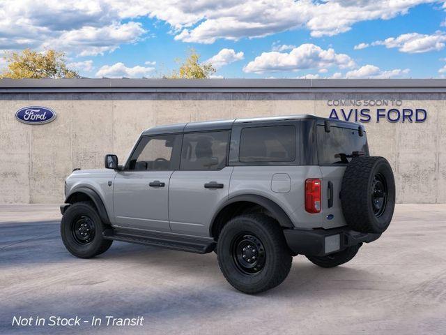 صورة 4 لـ 2026 FORD BRONCO BIG BEND