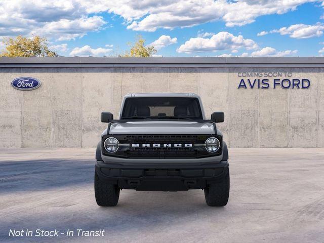 صورة 6 لـ 2026 FORD BRONCO BIG BEND
