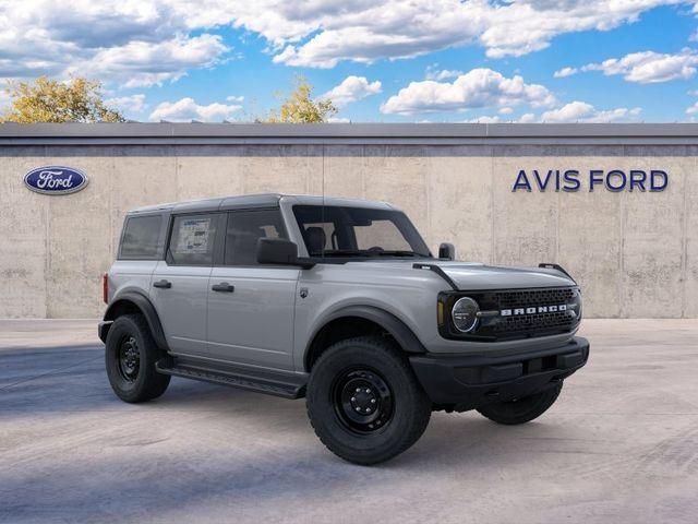 2026 FORD BRONCO BIG BEND 照片 7