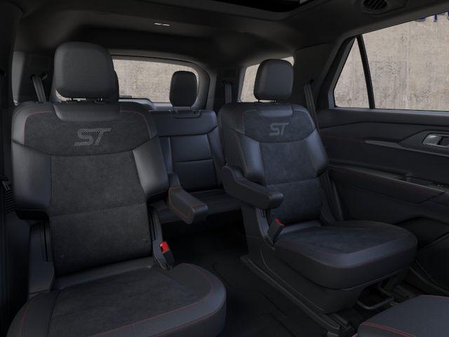صورة مصغرة 11 لـ 2026 FORD EXPLORER ST